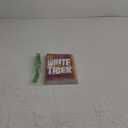 The White Tiger: A Novel