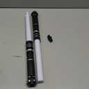 Beyondtrade 12 Colors Lightsabers Toy, 2 in 1 Dueling Swords RGB Doubled-Blade with FX Sound Mute Mode for Kids Movie Fans Cosplay Party Birthday Present