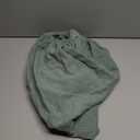 Yoovat Couch Cushion Covers for Sofa Couch Covers Wear-Resistant Universal Sofa Cover Washable Stretch for Sectional Slipcovers (Texture-Green,Large Single Seat Cover)