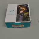 ANJAYLIA 66ft 200 LED Rope Lights Outdoor, Waterproof 16 Colors Changing String Lights Plug in with Remote Control Indoor Twinkle Fairy Lights for Bedroom Garden Party Halloween Christmas Decorations