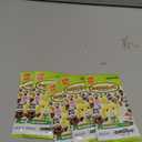 Animal Crossing Card amiibo [Animal Crossing Series] 5 pack set
