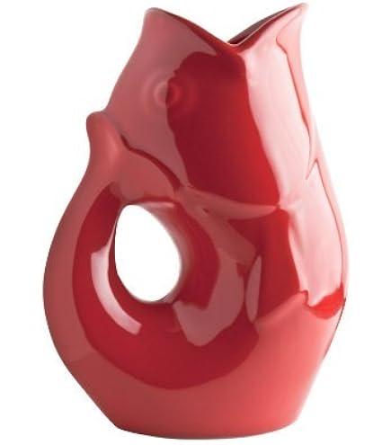 Large Moss GurglePot