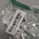 EZ (EZ-105) Silver 20mm-1.5 Thread Size Oil Drain Valve