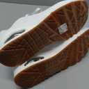 Skechers Women's Uno Stand on Air Sneakers (9.5 Wide, White)