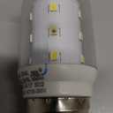 Smart Choice Refrigerator LED Lightbulb Replacement for Frigidaire 5304517886