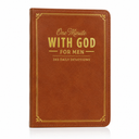2026 New 365 Days of Daily Prayer Brown Leather book, Daily Devotional and Prayer Journal