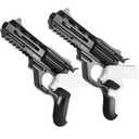 VR Controller Pistol Grip Case for Oculus Quest 2 Accessories Gun Stock FPS Game Tool