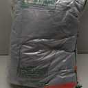 BISINNA Sleeping Bag with Pillow - 4 Season Backpacking Sleeping Bag Lightweight Waterproof Warm and Washable for Adults, Kids, Women, Men's Outdoors Camping, Hiking, Mountaineering (86.6" x 31.5" Left Zipper, Gray)