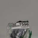 Black Head Band Women With Button Attachment