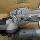 Replacementpart Hedge Attachment Compatible with Pas-225 Pas-2620 Brushcutter Head Grass Trimmer Head 99944200596