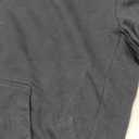 New Balance Men's Athletics French Terry Hoodie, Black, Large
