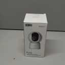 ARENTI 5G Indoor Security Camera, 4MP Pet Camera with Speaker for Dog/Cat, Baby Monitor with Phone App, Dual-Band WiFi, Auto Tracking, Super Night Vision, 2-Way Talk, Cloud & SD Card Storage(P2Q) (BEIGE)