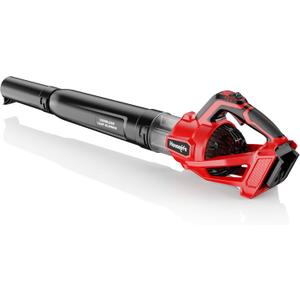 600 CFM Cordless Leaf Blower Compatible with Milwaukee 18V M18 Battery,150 MPH Ultra Lightweight Leaf Blower for Lawn Care&Driveway Cleaning, Handheld Battery Powered Blower with Turbo Mode, Tool Only