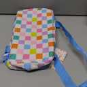 Insulated The Mini College Bag