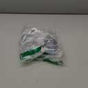 Aegend Swim Goggles for Kids Youth 3-14 Anti-Fog Anti-UV Comfort Fit Goggles for Swimming (Aqua & A-bright Rose)