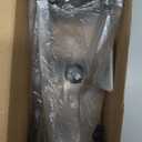 Cup Holder for Ninja Slushie Machine Fs301 & Fs300-3-In-1 Side-Mounted Holder,Lids Straws and Cup Accessories,Cup Dispenser,Cup Organizer for Ninja Slushie Machine