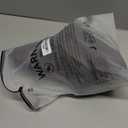 GORGLITTER Women's Low Rise Going Out Formal Dress Pants Wide Leg Work Slacks Pants Business Casual Outfits Trousers XS