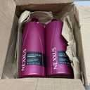Nexxus Color Assure Shampoo and Conditioner for Color Treated Hair Color Assure Enhance Color Vibrancy for Up to 40 Washes 33.8 oz, 2 Count