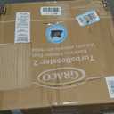 Graco TurboBooster 2.0 Backless Booster Car Seat, Denton, Manufactured Date: 12/22/2025