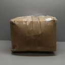 Seal Skin Covers Universal Boat Cover, Waterproof Marine-Grade Cover for 14'-16' L & Up to 68" W, Heavy-Duty & UV-Resistant, Ideal for Bass Boats, V-Hull, Fishing & Runboat (Gray)