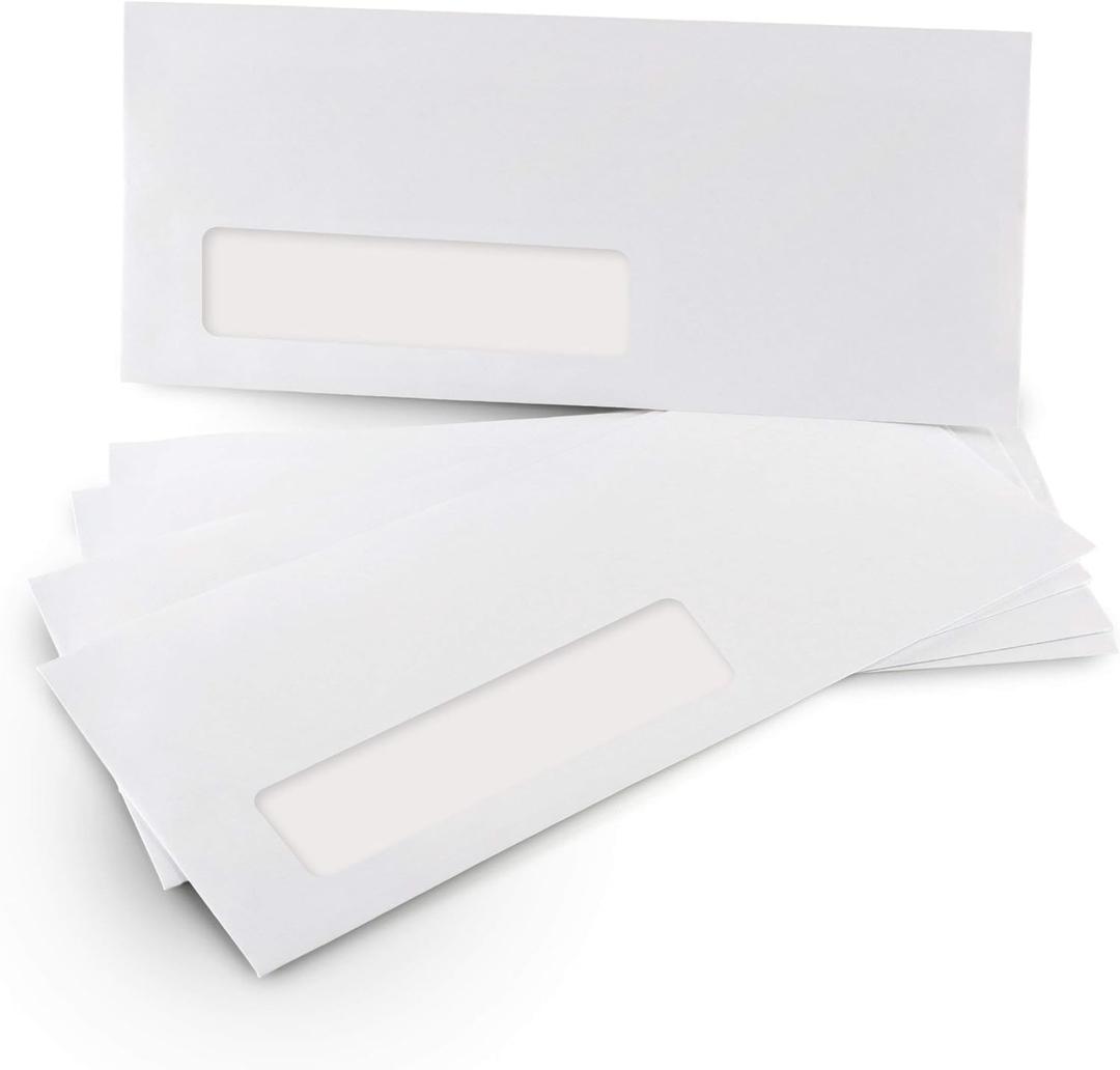 Aimoh Security Envelops 500pack