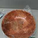 Winco 12" Salad Bowl, Wooden