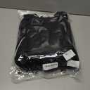 ZAFUL Women's Seam Oversized Hoodies Fleece Comfy Sweatshirts Fall Fashion Casual Pullover Tops 2025 Winter Clothes, XL