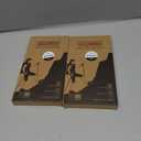 2 x for iPhone 15 Pro Case,[18 FT Military Grade Drop Protection],with 2X[9H Screen Protector ] Slim & Tough Full-Body Protective Official Certification Phone case (Black, iPhone 15 Pro)