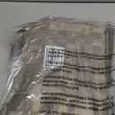 Rolling Duffle Bag with Wheels Expandable Foldable Travel Duffel Bag Checkerboard Carry on Luggage Bag Weekender Bag for Men Women (Khaki+Shoe Bag)