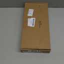 Remagr 100 Pcs 4x6 Inch Small Mini American Flags, 250th Anniversary USA Flag Patriotic Decor for America Celebrations, 4th of July Parades, National Holiday Events & Party Favors