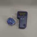 QEJ 125KHz RFID Copier ‚Äì Handheld ID Card Writer with 6 Key Fobs & 6 Blank Cards,Compatible with T5577 & More