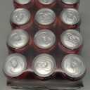 Mountain Dew Kickstart, Fruit Punch, 92mg Caffeine, Vitamins B & C, 80 Calories, 5% Juice, 16 fl oz (12 Count) (Best By: 06/22/26)