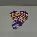 Forever Collectibles NFL La Gloves
