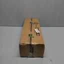 Restaurantware LIDS ONLY: Bio Tek Lids For 8/12 Ounce Soup Containers, 25 Vented Lids For Paper Soup Containers - Soup Cups Sold Separately, Microwavable, Bamboo Paper Lids For Disposable Soup Cups