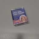 Multi-Purpose Nail Repair, Nail Solution with Tea Tree Oil for Discolored and Damaged NailsPlant Drops for Nails CareDiscolored and Damaged Nails (2PCS)