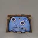 GameSir G7 SE Wired Controller for Xbox Series X|S, Xbox One & Windows 10/11, Plug and Play Gaming Gamepad with Hall Effect Joysticks/Hall Trigger, 3.5mm Audio Jack (Blue)