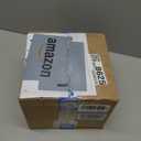 GM Genuine Parts 15-80875 (25783777) Heating and Air Conditioning Auxiliary Blower Motor Assembly