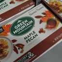 Green Mountain Coffee Roasters Maple Pecan Coffee,Keurig K-Cup Pods, Light Roast, 96 Count BBD 04/09/2028