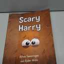 Scary Harry