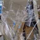 Pallet Of Salvaged Items