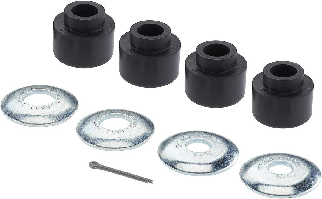 MOOG K8146 Radius Arm Bushing Kit for Ford F-100