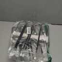 Kalimdor Pants Hangers 2 Pack Space Saving Metal Closet Organizer,Clothes Pants Hangers,Anti-Slip Design,Closet Organizers and Storage for Pants Jeans Skirts Scarf Legging