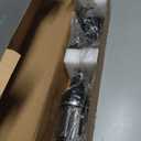 SCITOO Front Left CV Axle Assembly For BMW X3,For BMW X4 18-23