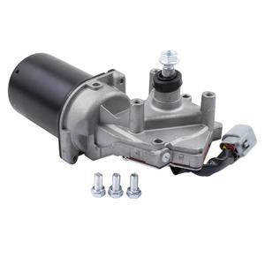 For Toyota Camry RAV4 ES350 Subaru Impreza CX-7 xD Front Windshield Wiper Motor