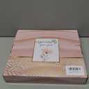 Mothers Day Gifts From Daughter Son Mom Gifts Mom Picture Frame, Rotating Picture Frame for 4x6 with Warm Heart Pendant for Mom Mother-In-Law Women Mom Birthday Gifts Rustic Wood Double-Sided Display