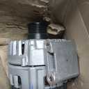 Valeo 443272 New Premium Alternator Replacement for Certain Mercedes-Benz Models