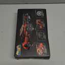 1:18 Technic Super Sports Cars Model Sets - 426 PCS Red MOC Building Block Car Raceing Engineering Toys - Gift Idea for Adults Boys Girls for Play and Display Collection