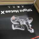 Thrustmaster T-Flight Hotas X - Compatible with PS3/PC