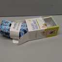 Baby Helmet for Crawling & Walking - Head Protector for Infants, Soft Cushion Safety Headguard, Toddler Inflatable Helmets 6-12 Months (Shark)