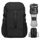TARION Large Camera Backpack Bag - Large Photo Backpack with